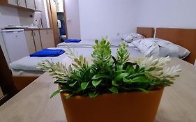 Apartment Riki 3 Near Bus Station